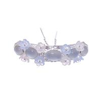 Hair Pins, Zinc Alloy, with Crystal, plated, vintage & for woman 