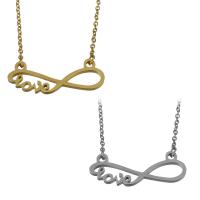 Stainless Steel Jewelry Necklace, with 2Inch extender chain, plated, oval chain & for woman 1.5mm Approx 19 Inch 