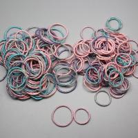 Elastisches Haar-Band, Stoff, für Kinder & verschiedene Stile für Wahl, keine, 20mm,25mm, verkauft von Tasche