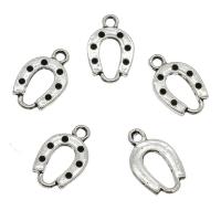 Zinc Alloy Hollow Pendants, plated Approx 2mm, Approx 