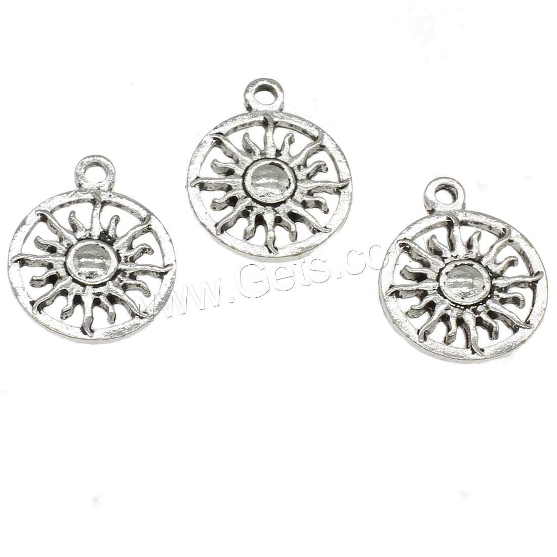 Zinc Alloy Hollow Pendants, plated, more colors for choice, 16x19.5x2mm, Hole:Approx 2mm, Approx 666PCs/KG, Sold By KG