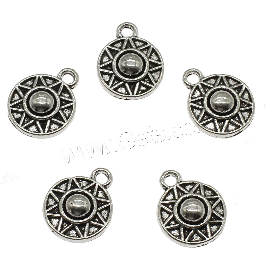 Zinc Alloy Jewelry Pendants, plated, more colors for choice, 12x15x3mm, Hole:Approx 1.9mm, Approx 714PCs/KG, Sold By KG