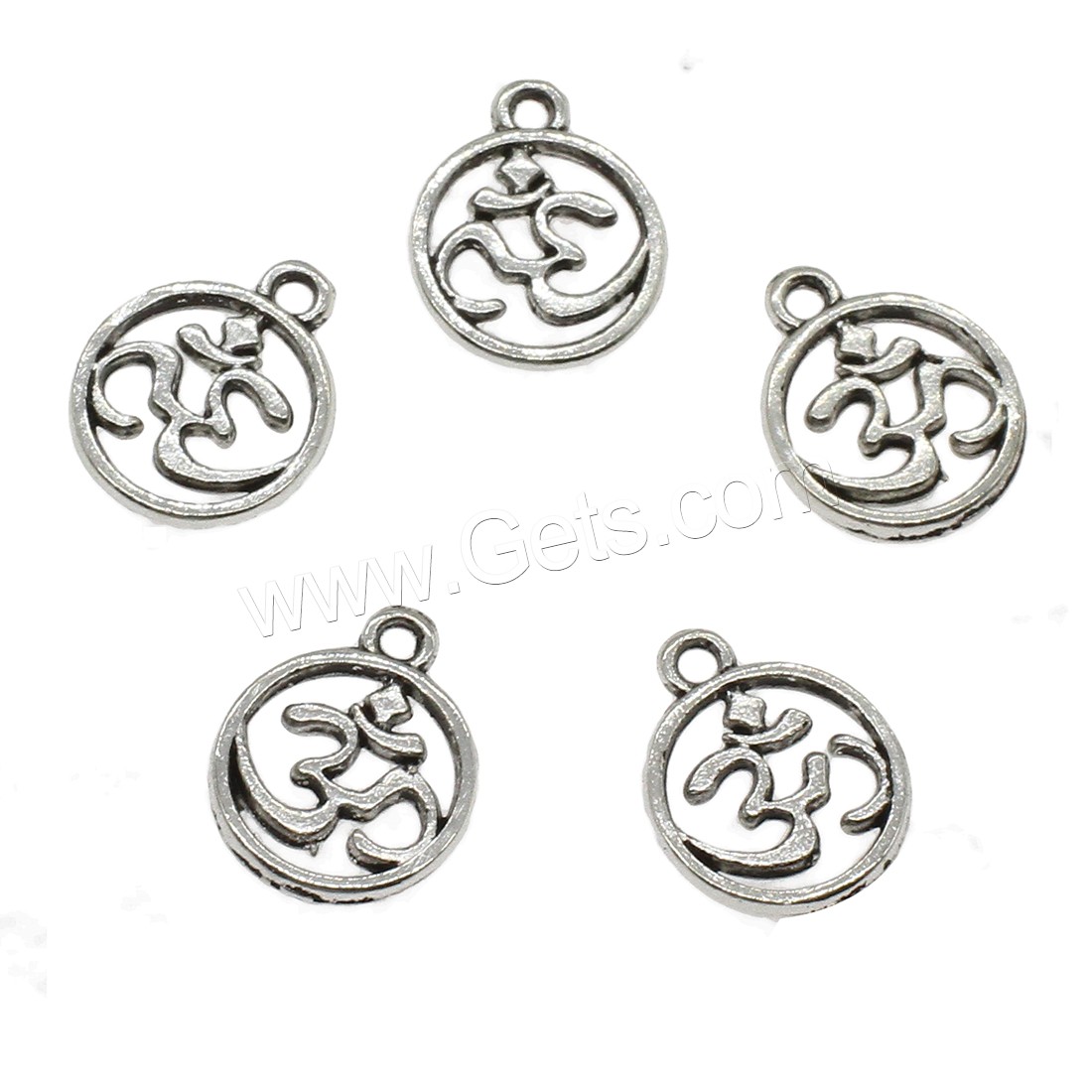 Zinc Alloy Hollow Pendants, plated, more colors for choice, 12x14.5x1.5mm, Hole:Approx 1.4mm, Approx 1250PCs/KG, Sold By KG