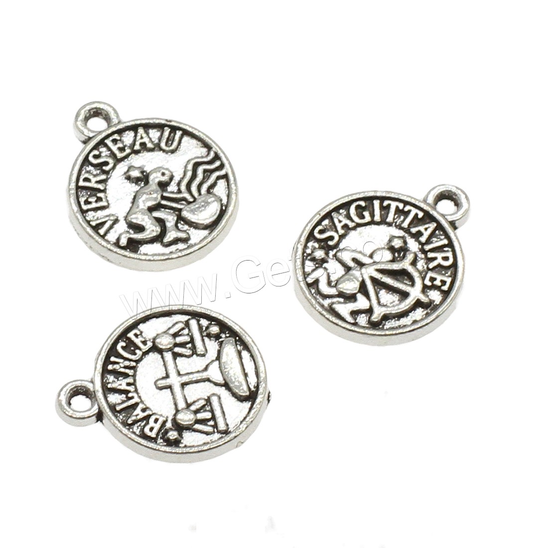 Zinc Alloy Jewelry Pendants, plated, more colors for choice, 12x14.5x1.7mm, Hole:Approx 1.5mm, Approx 833PCs/KG, Sold By KG