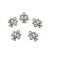 Zinc Alloy Jewelry Pendants, plated Approx 1.9mm, Approx 