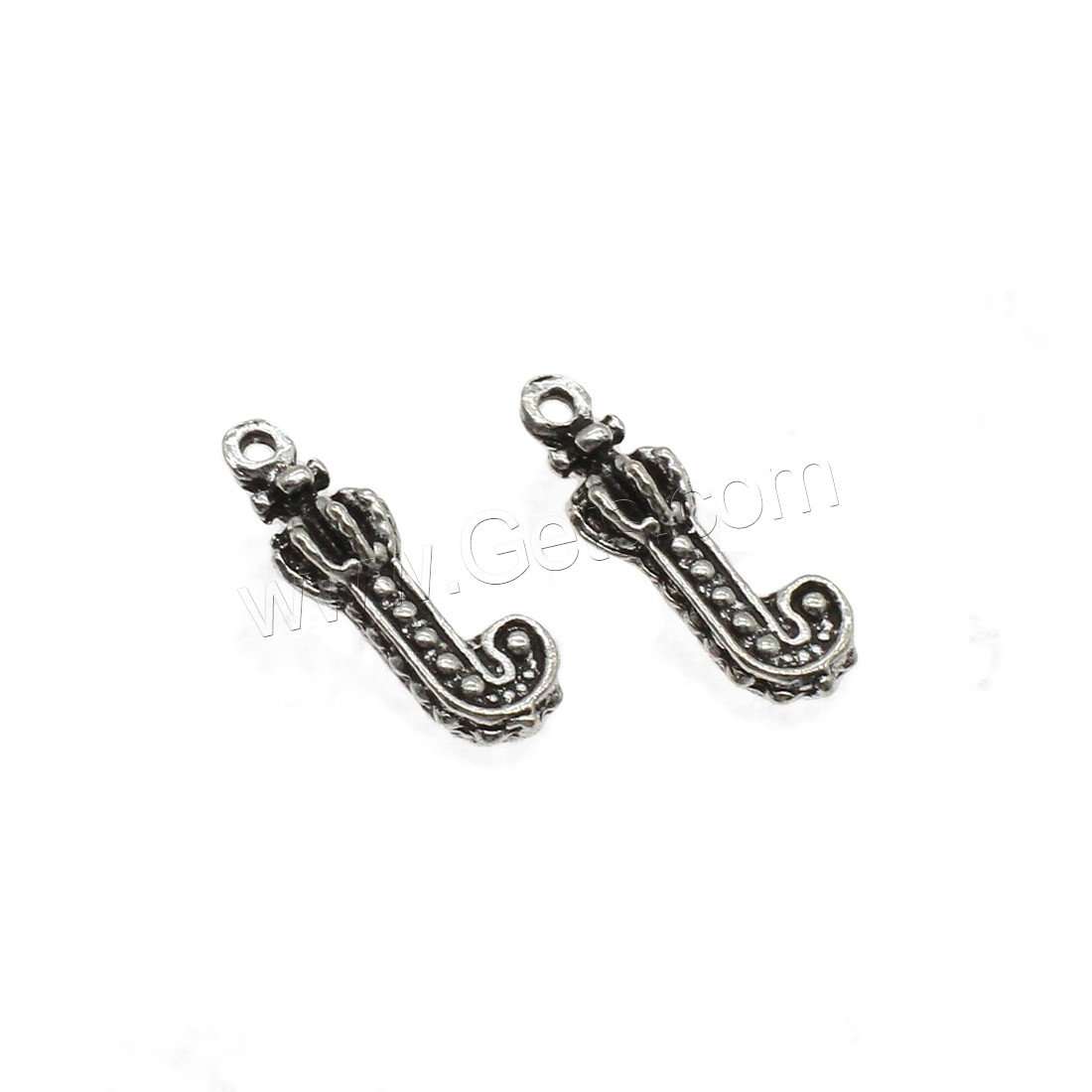 Zinc Alloy Jewelry Pendants, plated, more colors for choice, 6x20x4.5mm, Hole:Approx 1.4mm, Approx 1000PCs/KG, Sold By KG