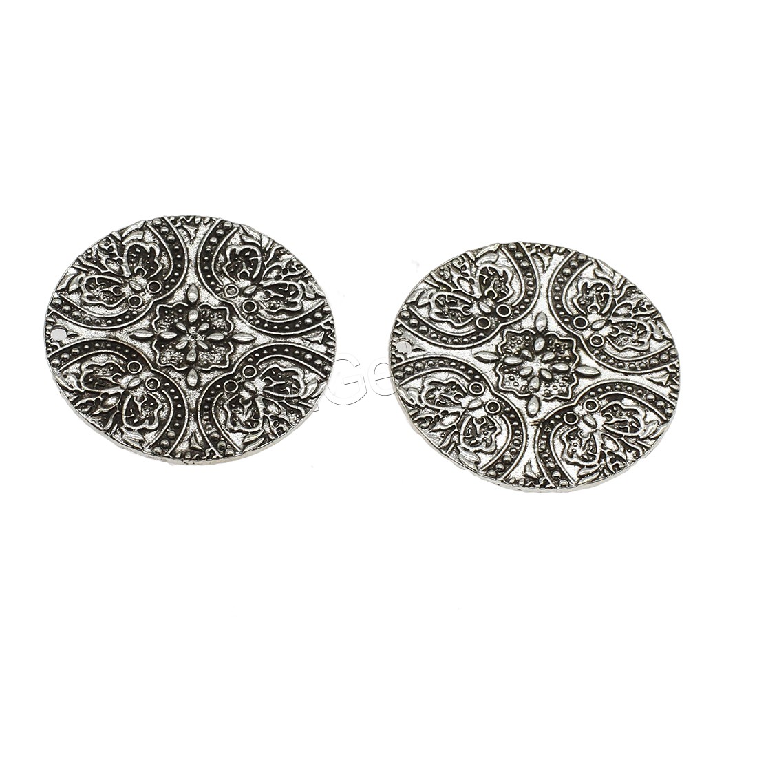 Zinc Alloy Jewelry Pendants, plated, more colors for choice, 1.3x41mm, Hole:Approx 2.5mm, Approx 94PCs/KG, Sold By KG