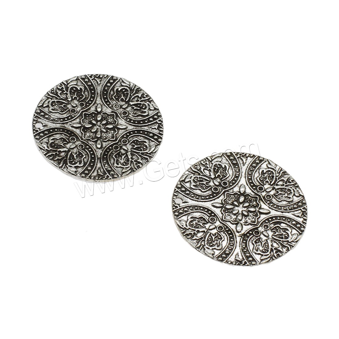 Zinc Alloy Jewelry Pendants, plated, more colors for choice, 1.3x41mm, Hole:Approx 2.5mm, Approx 94PCs/KG, Sold By KG