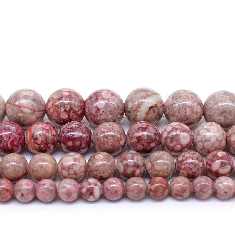 Perles de pierre gemme mixte, Pierre naturelle, Rond, poli, DIY & normes différentes pour le choix, plus de couleurs à choisir, Trou:Environ 1mm, Vendu par brin