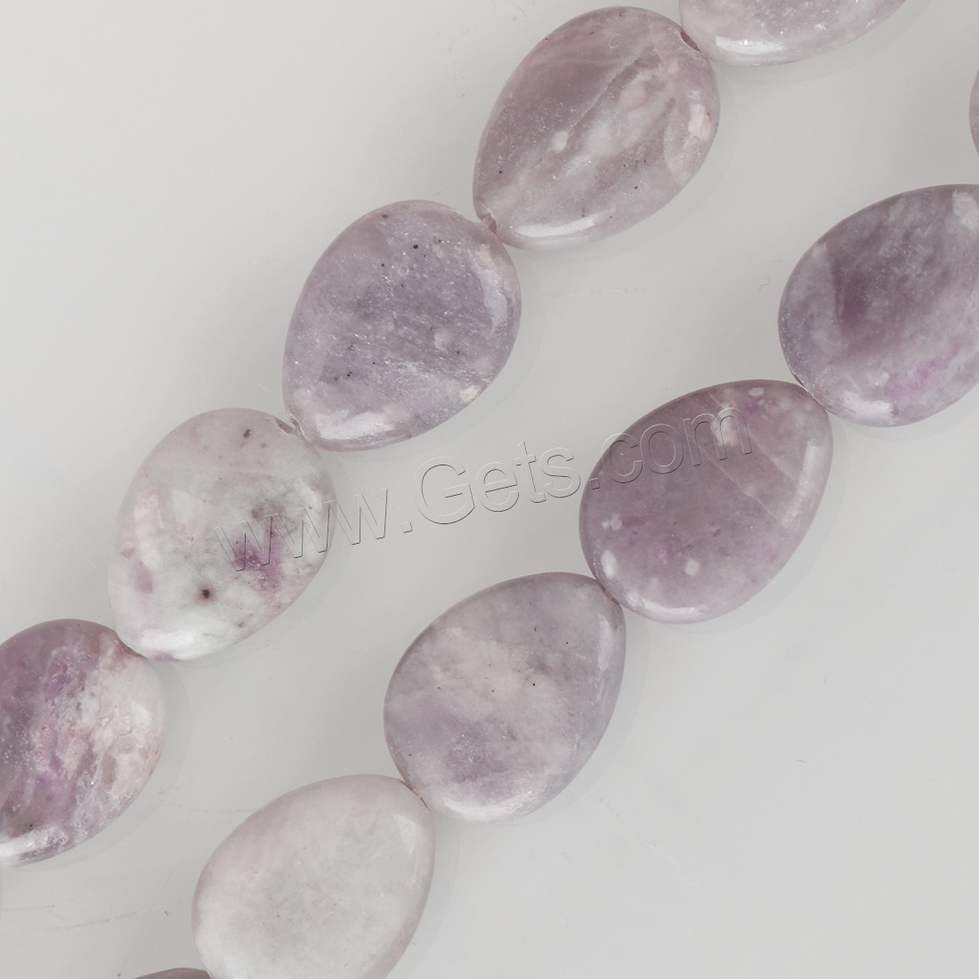 Natural Tourmaline Beads, Teardrop, different size for choice, pink, Length:Approx 16 Inch, Sold By Strand