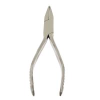 Stainless Steel Needle Nose Plier, portable & durable, original color 