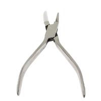 Stainless Steel Needle Nose Plier, portable & durable, original color 