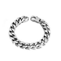 Titanium Steel Bracelet & Bangle, for man 