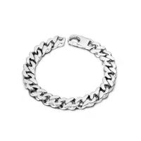 Titanium Steel Bracelet & Bangle, for man 