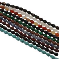 Gemstone Beads & faceted, 9*7mm Approx 1.2mm, Approx 