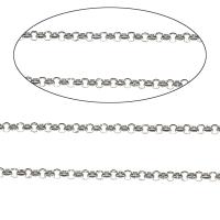 Stainless Steel Chain Jewelry original color 