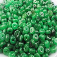 Jadeite Pendant, DIY, green 