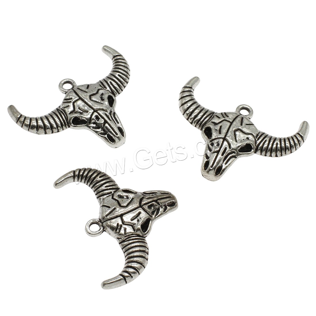 Zinc Alloy Jewelry Pendants, plated, fashion jewelry, more colors for choice, 35.5x27x3mm, Hole:Approx 2.3mm, Approx 250PCs/KG, Sold By KG