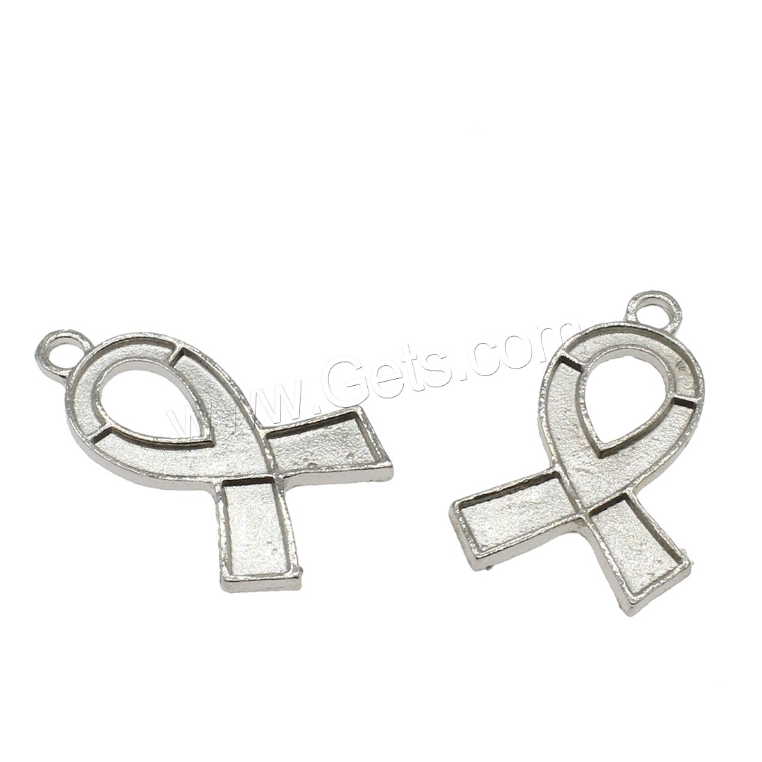 Zinc Alloy Hollow Pendants, plated, more colors for choice, 16.5x25x1.5mm, Hole:Approx 2.3mm, Approx 769PCs/KG, Sold By KG