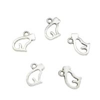 Zinc Alloy Hollow Pendants, plated Approx 1.7mm, Approx 