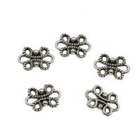 Zinc Alloy Charm Connector, plated, 1/1 loop Approx 2mm, Approx 