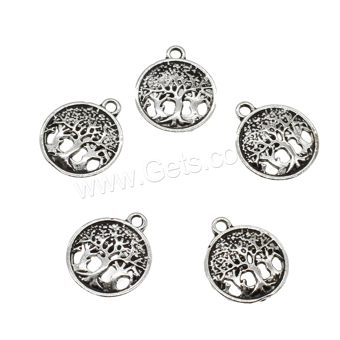 Zinc Alloy Hollow Pendants, plated, more colors for choice, 15.5x18.5x2mm, Hole:Approx 1.8mm, Approx 714PCs/KG, Sold By KG