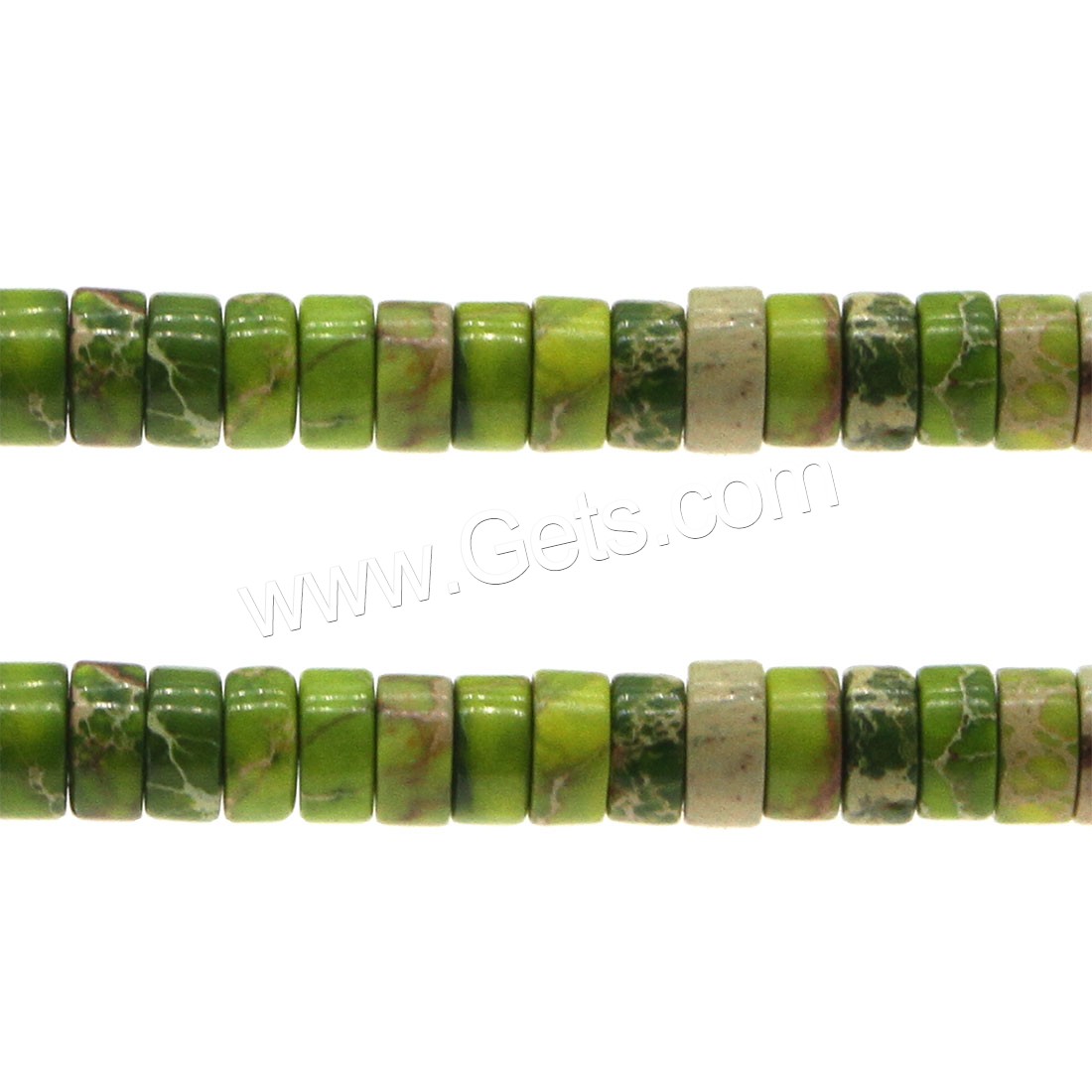 Gemstone Beads, Flat Round, different materials for choice & different size for choice, Hole:Approx 1mm, Length:Approx 14.9 Inch, Sold By Strand