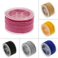 Corde en nylon, durable, plus de couleurs à choisir, 3mm Vendu par bobine