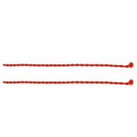 Nylon Armband-Cord, verschiedene Größen vorhanden, keine, 100StrangStrang/Tasche, verkauft von Tasche