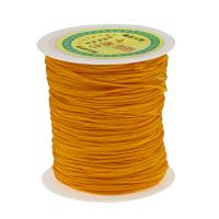 Waxed Nylon Cord, with plastic spool 1.2mm, Approx 