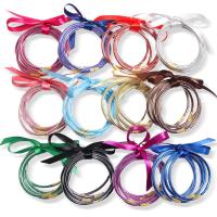 Silicone Bangle, fashion jewelry & for woman 75mm 