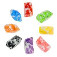 Resin Jewelry Beads Approx 3mm 