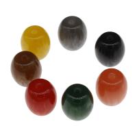 Harz Perlen Schmuck, DIY, keine, 16x17mm, Bohrung:ca. 3mm, 200PCs/Tasche, verkauft von Tasche