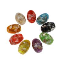 Resin Jewelry Beads, DIY Approx 2.6mm 