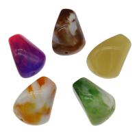 Resin Jewelry Beads Approx 2.4mm 