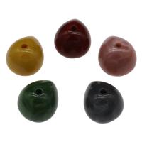 Resin Jewelry Beads, DIY Approx 3mm 