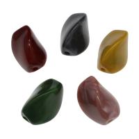 Resin Jewelry Beads, DIY Approx 4mm 