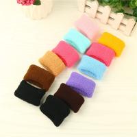 Elastic Hair Band, Caddice, with Rubber Band, for woman 50*40mm-60*40mm 