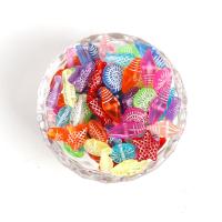 Acryl Schmuck Perlen, Spritzgießen, Mini & Niedlich & DIY, keine, 10mm, verkauft von Tasche