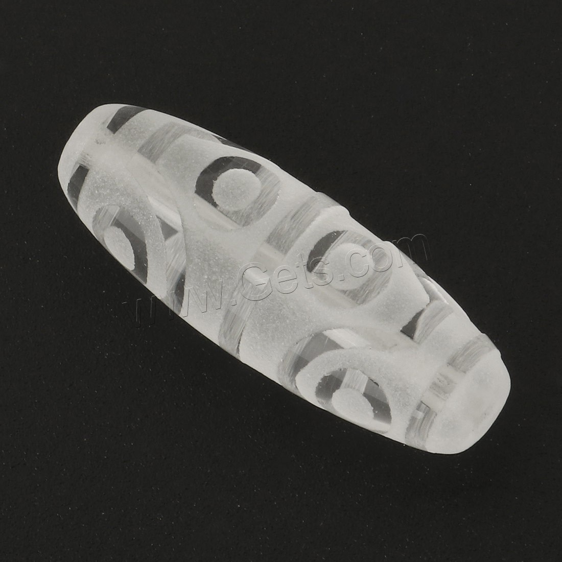 Natural Clear Quartz Beads, different size for choice & different styles for choice & frosted, Sold By PC