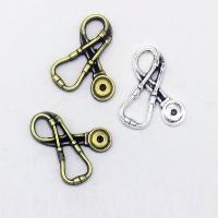 Zinc Alloy Jewelry Pendants, Stethoscope, plated, vintage & DIY 