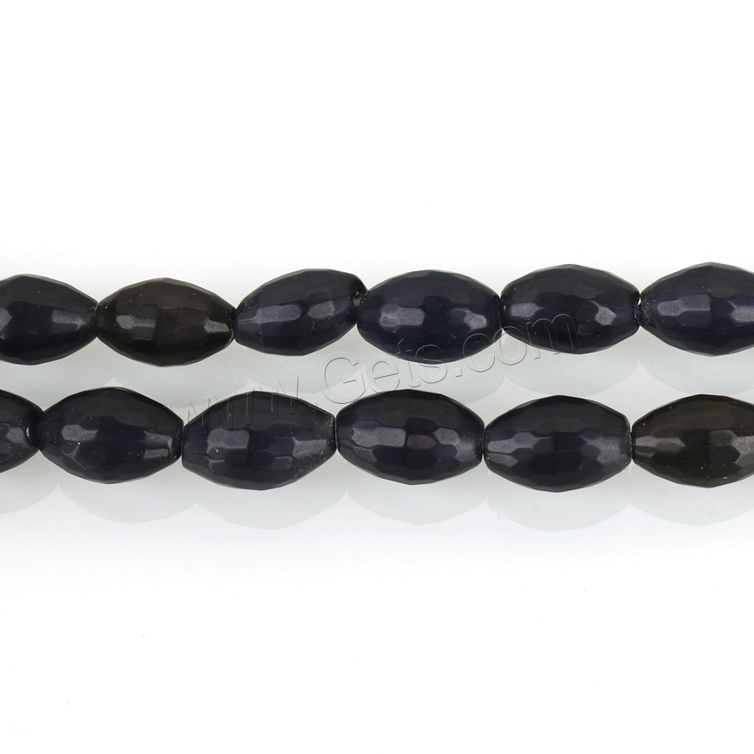 Cats Eye Beads, vintage & fashion jewelry & different size for choice, more colors for choice, Hole:Approx 1mm, Length:Approx 14 Inch, Approx 30PCs/Strand, Sold By Strand