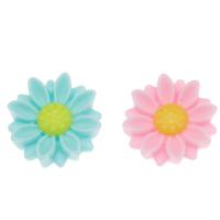 Resin Flower Cabochon, Mini & cute & DIY 