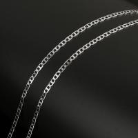 Acier inoxydable Mariner Chain, bijoux de mode & DIY & chaîne marine, couleur originale Vendu par bobine
