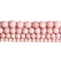 South Sea Shell Beads, Shell Pearl, Round, polished, fashion jewelry & DIY pink Approx 15 Inch 