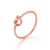 Edelstahl Fingerring, 316 L Edelstahl, plattiert, Modeschmuck & verschiedene Größen vorhanden & für Frau, keine, 21mm, verkauft von PC