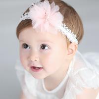 Cloth Headband, handmade, cute & fashion jewelry & for children 