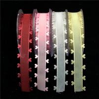 Polyester ribbon decoration, durable & hardwearing 25mm 