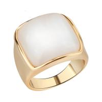 Cats Eye Finger Ring, fashion jewelry & for woman 
