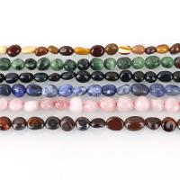 Mixed Gemstone Beads, irregular  Approx 1-1.5mm Approx 16 Inch, Approx 